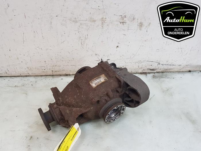Gebrauchte Differential hinten BMW 3 serie (E92) 325i 24V Preis € 550,00 Margenregelung angeboten von AutoHam