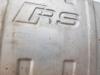 Tlumik srodkowy+koncowy z Audi RS 3 Sportback (8VA/8VF) 2.5 TFSI 20V Quattro 2019