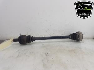 Used Drive shaft, rear right BMW Z4 Roadster (E89) sDrive 20i 2.0 16V Price € 150,00 Margin scheme offered by AutoHam