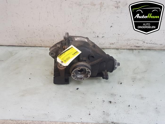 Gebrauchte Differential hinten BMW Z4 Roadster (E89) sDrive 20i 2.0 16V Preis € 750,00 Margenregelung angeboten von AutoHam