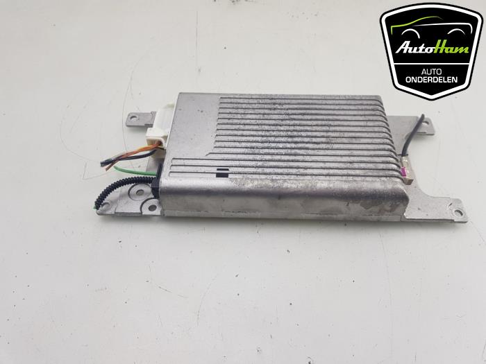 Begagnade Telefonmodul BMW 3 serie (E92) 325i 24V Pris € 95,00 Marginaltabell erbjuds av AutoHam