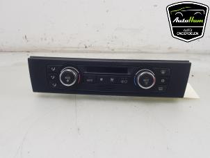 Used Heater control panel BMW 3 serie (E92) 325i 24V Price € 50,00 Margin scheme offered by AutoHam