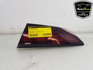 Used Taillight, right Opel Astra K 1.4 Turbo 16V Price € 35,00 Margin scheme offered by AutoHam