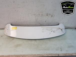 Used Spoiler tailgate Opel Astra K 1.4 Turbo 16V Price € 75,00 Margin scheme offered by AutoHam