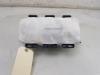 Opel Astra K 1.4 Turbo 16V Airbag droite (tableau de bord)