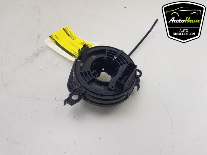 Rouleau airbag d'un Opel Astra K 1.4 Turbo 16V 2019