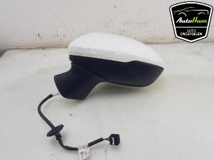 Used Wing mirror, left Opel Astra K 1.4 Turbo 16V Price € 75,00 Margin scheme offered by AutoHam