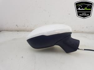 Used Wing mirror, right Opel Astra K 1.4 Turbo 16V Price € 60,00 Margin scheme offered by AutoHam