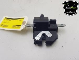 Used Tailgate lock mechanism Opel Astra K 1.4 Turbo 16V Price € 30,00 Margin scheme offered by AutoHam