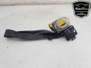 Used Rear seatbelt, right Opel Astra K 1.4 Turbo 16V Price € 125,00 Margin scheme offered by AutoHam