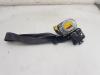 Opel Astra K 1.4 Turbo 16V Ceinture arrière droit