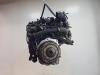 Motor van een Volkswagen Caddy IV 2.0 TDI 102 2018