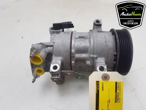 Used Air conditioning pump Peugeot 208 I (CA/CC/CK/CL) 1.2 Vti 12V PureTech 82 Price € 150,00 Margin scheme offered by AutoHam