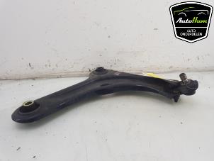 Used Front wishbone, right Peugeot 208 I (CA/CC/CK/CL) 1.2 Vti 12V PureTech 82 Price € 30,00 Margin scheme offered by AutoHam