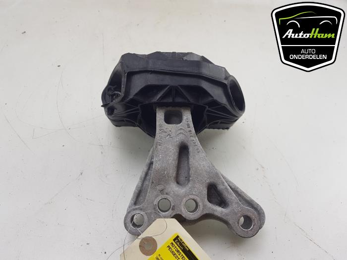 Used Engine mount Peugeot 208 I (CA/CC/CK/CL) 1.2 Vti 12V PureTech 82 Price € 15,00 Margin scheme offered by AutoHam