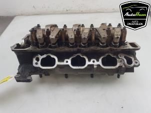 Used Cylinder head Mercedes E Combi 4-matic (S211) 3.2 E-320 V6 18V Price € 200,00 Margin scheme offered by AutoHam