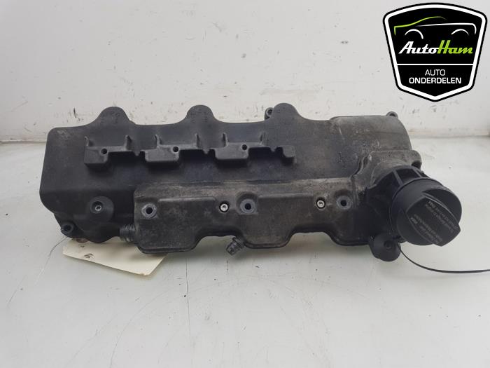 Gebrauchte Ventildeckel Mercedes E Combi 4-matic (S211) 3.2 E-320 V6 18V Preis € 50,00 Margenregelung angeboten von AutoHam