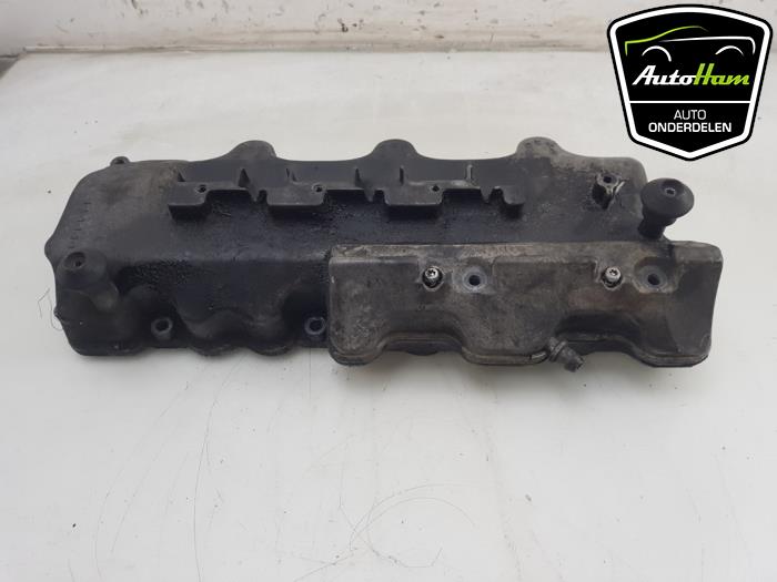 Gebrauchte Ventildeckel Mercedes E Combi 4-matic (S211) 3.2 E-320 V6 18V Preis € 50,00 Margenregelung angeboten von AutoHam