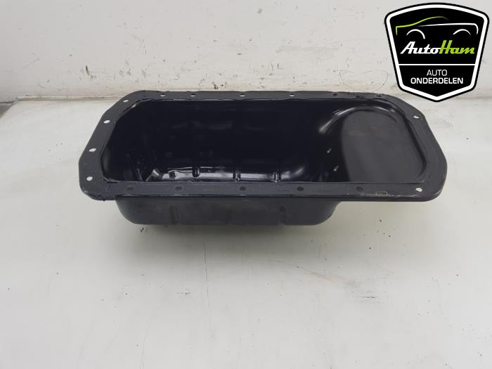 Sump from a Toyota ProAce City 1.5 D-4D 100 2020