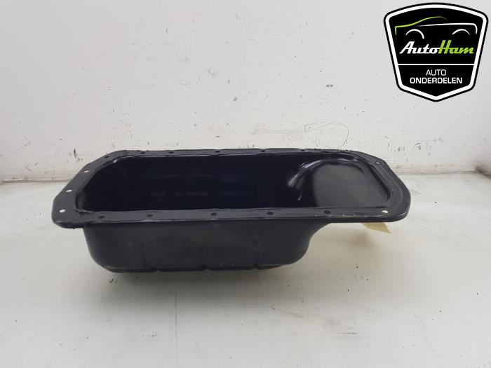 Sump from a Toyota ProAce City 1.5 D-4D 100 2020