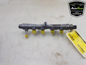 Used Fuel injector nozzle Toyota ProAce City 1.5 D-4D 100 Price € 70,00 Margin scheme offered by AutoHam