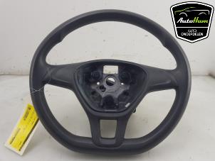 Used Steering wheel Volkswagen Caddy IV 2.0 TDI 75 Price € 75,00 Margin scheme offered by AutoHam