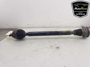 Used Front drive shaft, right Volkswagen Caddy IV 2.0 TDI 102 Price € 100,00 Margin scheme offered by AutoHam