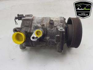 Used Air conditioning pump Volkswagen Caddy IV 2.0 TDI 102 Price € 125,00 Margin scheme offered by AutoHam