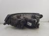 Headlight, right from a Volkswagen Caddy IV 2.0 TDI 102 2018
