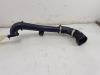 Air intake hose from a Volkswagen Caddy IV 2.0 TDI 75 2020