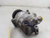 Air conditioning pump from a Volkswagen Caddy IV 2.0 TDI 75 2020