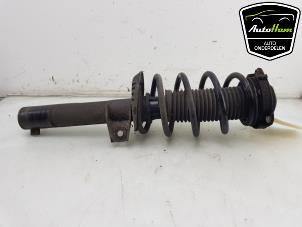 Used Rear shock absorber, right Volkswagen Caddy IV 2.0 TDI 75 Price € 50,00 Margin scheme offered by AutoHam