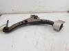 Opel Astra K 1.4 Turbo 16V Bras de suspension avant gauche