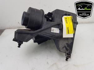Used Air box Opel Astra K 1.4 Turbo 16V Price € 75,00 Margin scheme offered by AutoHam