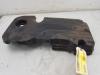 Opel Astra K 1.4 Turbo 16V Cache sous moteur