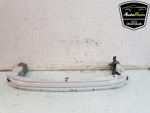 Used Front bumper frame Opel Astra K 1.4 Turbo 16V Price € 125,00 Margin scheme offered by AutoHam