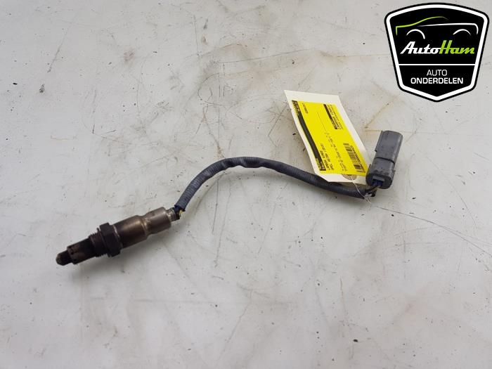 Usados Sonda Lambda Opel Astra K 1.4 Turbo 16V Precio € 50,00 Norma de margen ofrecido por AutoHam