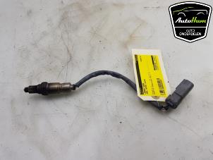 Sonde lambda d'un Opel Astra K 1.4 Turbo 16V 2019