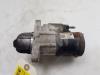 Opel Astra K 1.4 Turbo 16V Démarreur