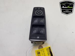 Used Electric window switch Tesla Model S 75D Price € 42,35 Inclusive VAT offered by AutoHam