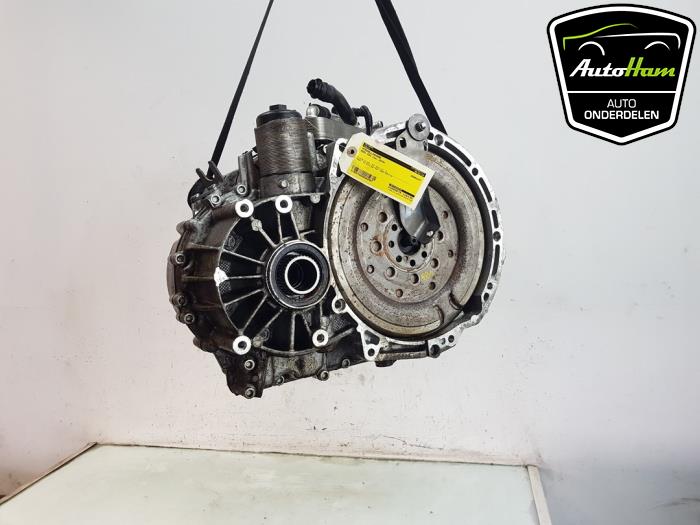 Gebrauchte Getriebe Audi RS 3 Sportback (8VA/8VF) 2.5 TFSI 20V Quattro Preis € 3.150,00 Margenregelung angeboten von AutoHam