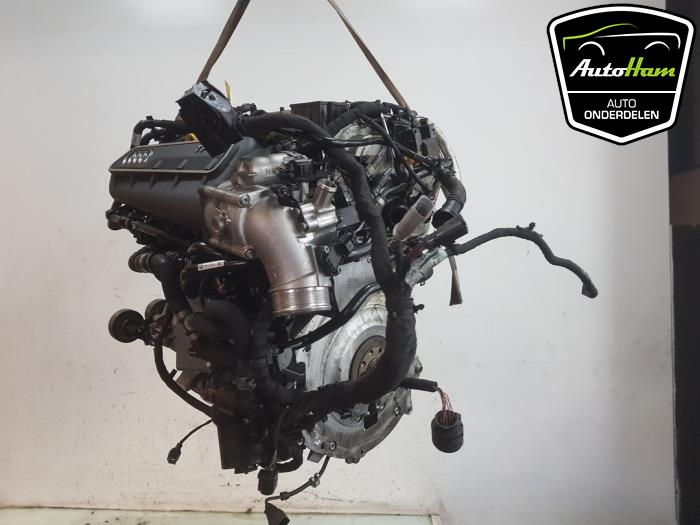 Pompe à Carburant électrique Pour Audi RS3 Sportback (8VA/8VF) 2019 - Référence OE 8V0919087A, Occasion