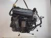 Engine from a Audi RS 3 Sportback (8VA/8VF) 2.5 TFSI 20V Quattro 2019
