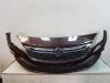 Front bumper from a Opel Astra K Sports Tourer 1.4 16V 2018