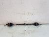 Opel Astra K Sports Tourer 1.4 16V Front drive shaft, right