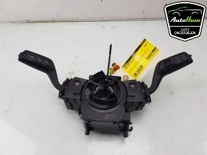 Used Steering column stalk Ford Puma 1.0 Ti-VCT EcoBoost 12V Price € 75,00 Margin scheme offered by AutoHam