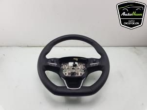 Used Steering wheel Ford Puma 1.0 Ti-VCT EcoBoost 12V Price € 175,00 Margin scheme offered by AutoHam