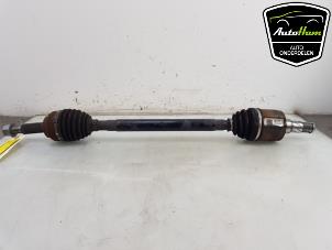 Used Drive shaft, rear left Tesla Model S 75D Price € 195,00 Inclusive VAT offered by AutoHam