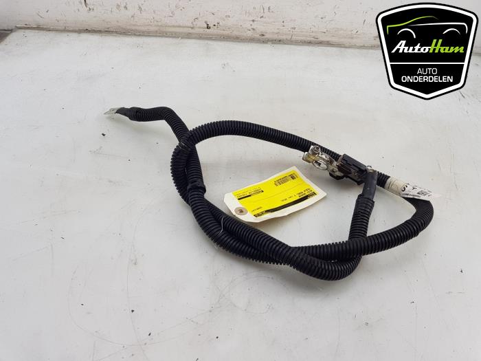 Begagnade Batterisensor Tesla Model S 75D Pris € 25,00 Marginaltabell erbjuds av AutoHam