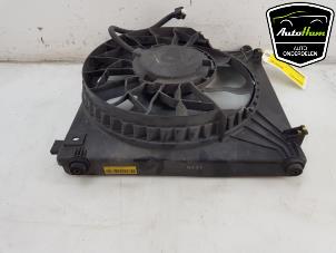 Used Cooling fans Tesla Model S 75D Price € 211,75 Inclusive VAT offered by AutoHam